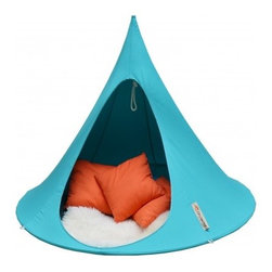 Cacoon Double - Hammocks And Swing Chairs