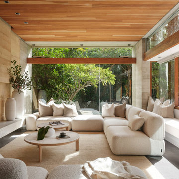 Carla Ridge Residence