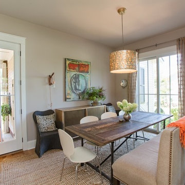 12 Braxton Street - Village of Providence