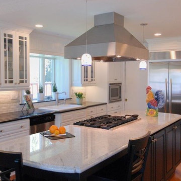 Pleasant Hill Whole Home Remodel