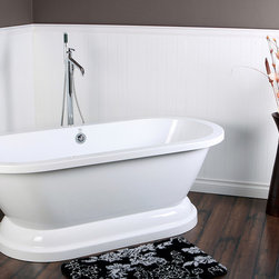 Kingston Brass Bath Tubs - Products