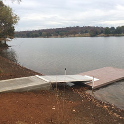 Rowing Docks by AccuDock - Outdoor Products