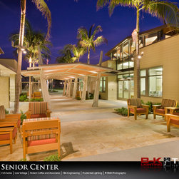 B-K Lighting - Lighting