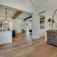Interiors