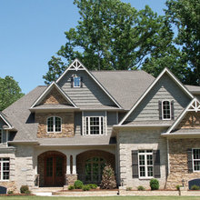 Elevations