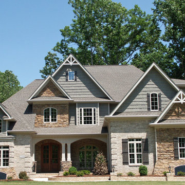 Home Exteriors
