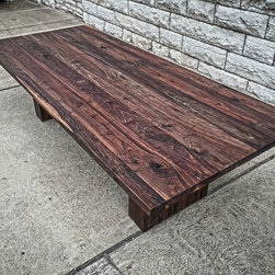 Cerretti Residence - Products