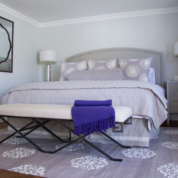 Interior Design: Staging in Town
