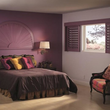 Shutters