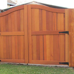 Signature Collection - Home Fencing And Gates
