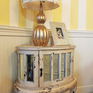 French Cottage Guest Suite (Midlothian, Va)