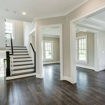 Winnett Rd, Chevy Chase, MD