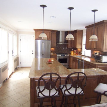 Tucker Kitchen