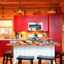 Kitchens