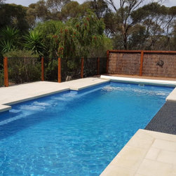 Pool Installers In Canberra - Products