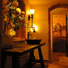 Entry ways