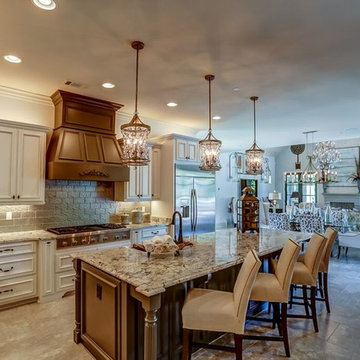Kitchen Update