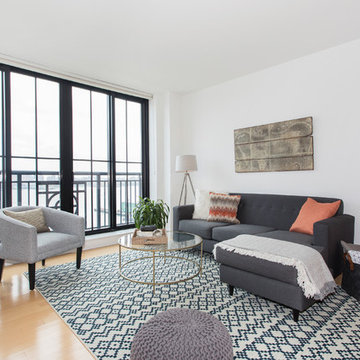 Hoboken Rental Design