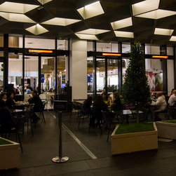 Bromic Patio Heaters - Outdoor Products