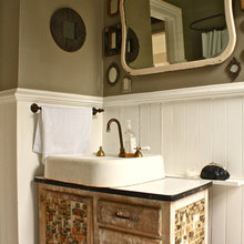 re-purposed items