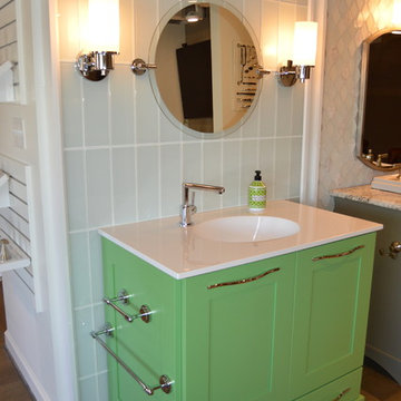 Virginia Beach Showroom