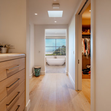 Straine Residence | Pebble Beach