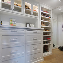 Rebecca Closet