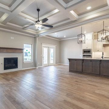 Unconventional Cabinetry Kitchen Upgrade in Fremont, CA