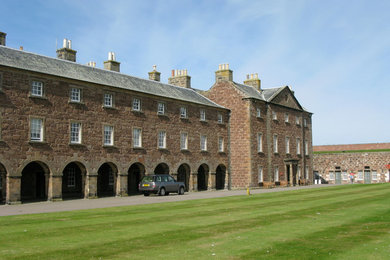 The Highlanders' Museum, Fort George