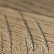 Real Wood Floors