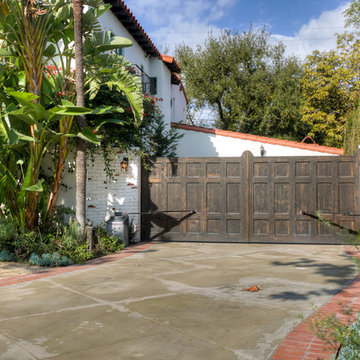 Madigan Residence