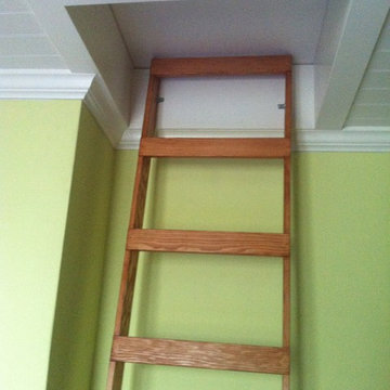 Ladder