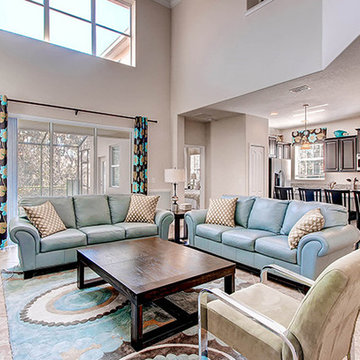 Vacation Home designs