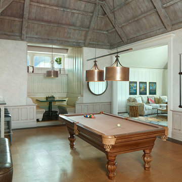 Calibogue Cay