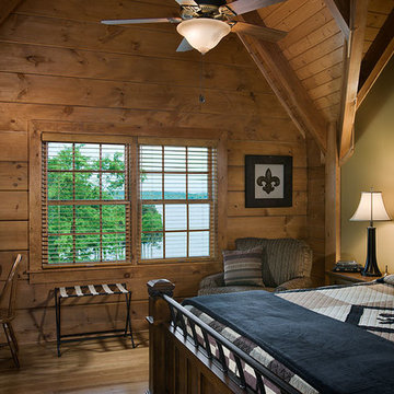 Luxury Home in Forest Virginia