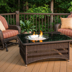 Fire Pits - Products