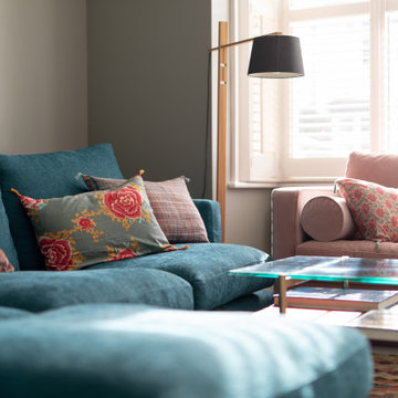 Edwardian Home in the heart of Strawberry Hill