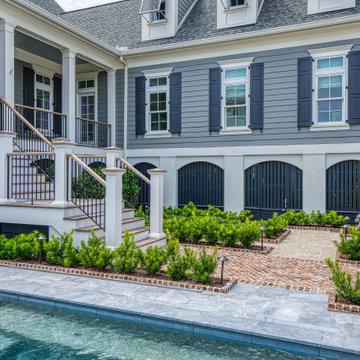 Prince George Oceanfront