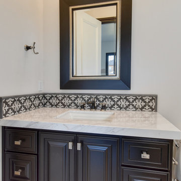 Morgan Creek Traditional