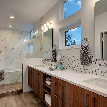 Mercer Island - B