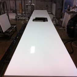 Glassos 2 - Products