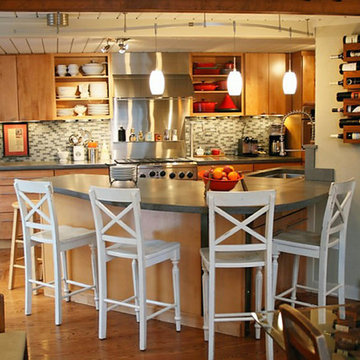Cornerstone Construction and Remodeling