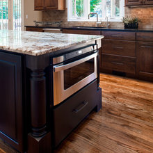 Kitchen Ideas
