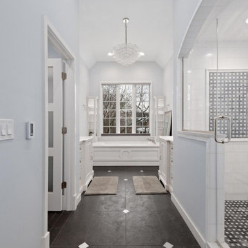 843 Lincoln Hinsdale Luxury Home