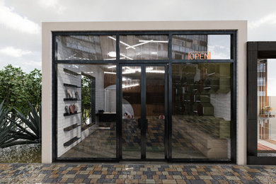 Retail Jewelry Store