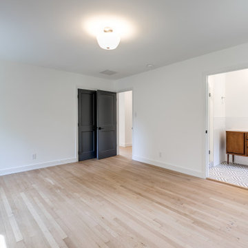 Split Level Whole Home Reno