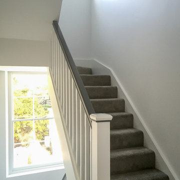 Georgian house refurbishment - Islington, London
