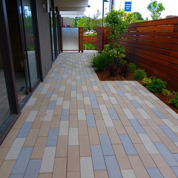 Palo Alto Contemporay Project