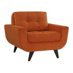 Midcentury Modern Inspiration - Armchairs And Accent Chairs