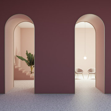 Up